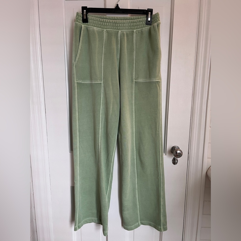 Aerie House Party Skate Pant